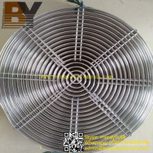 Stainless Steel Fan Guard Fan Cover